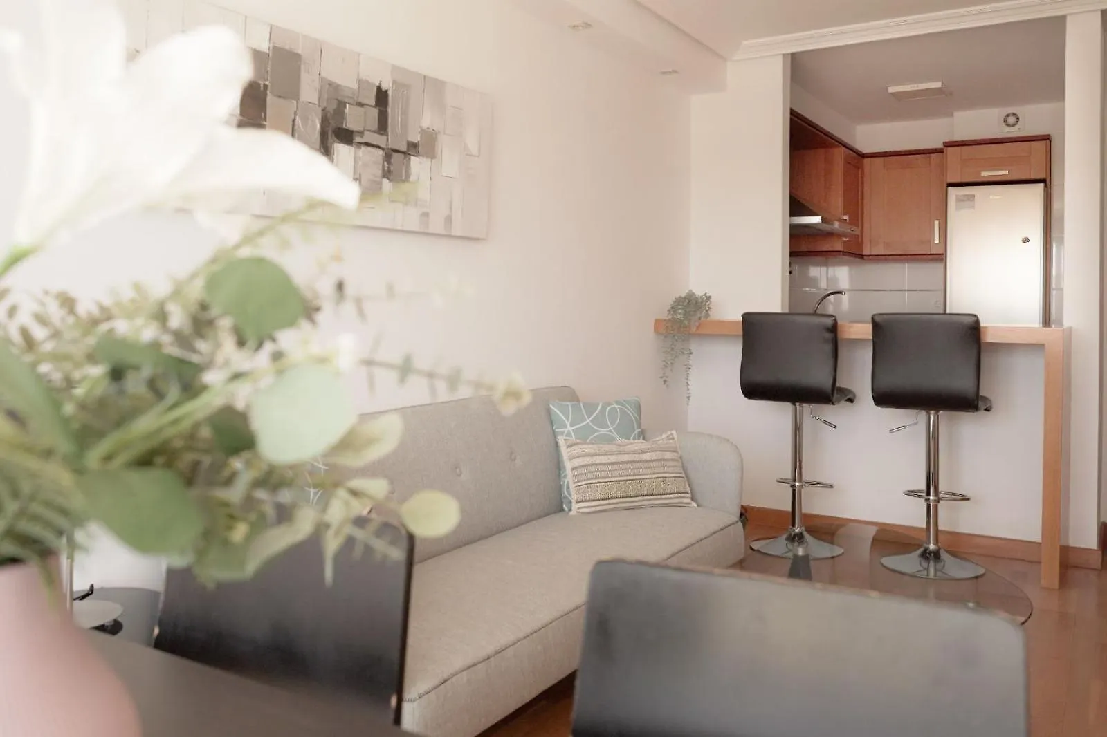 Apartment Apartamento Reyes Arrecife