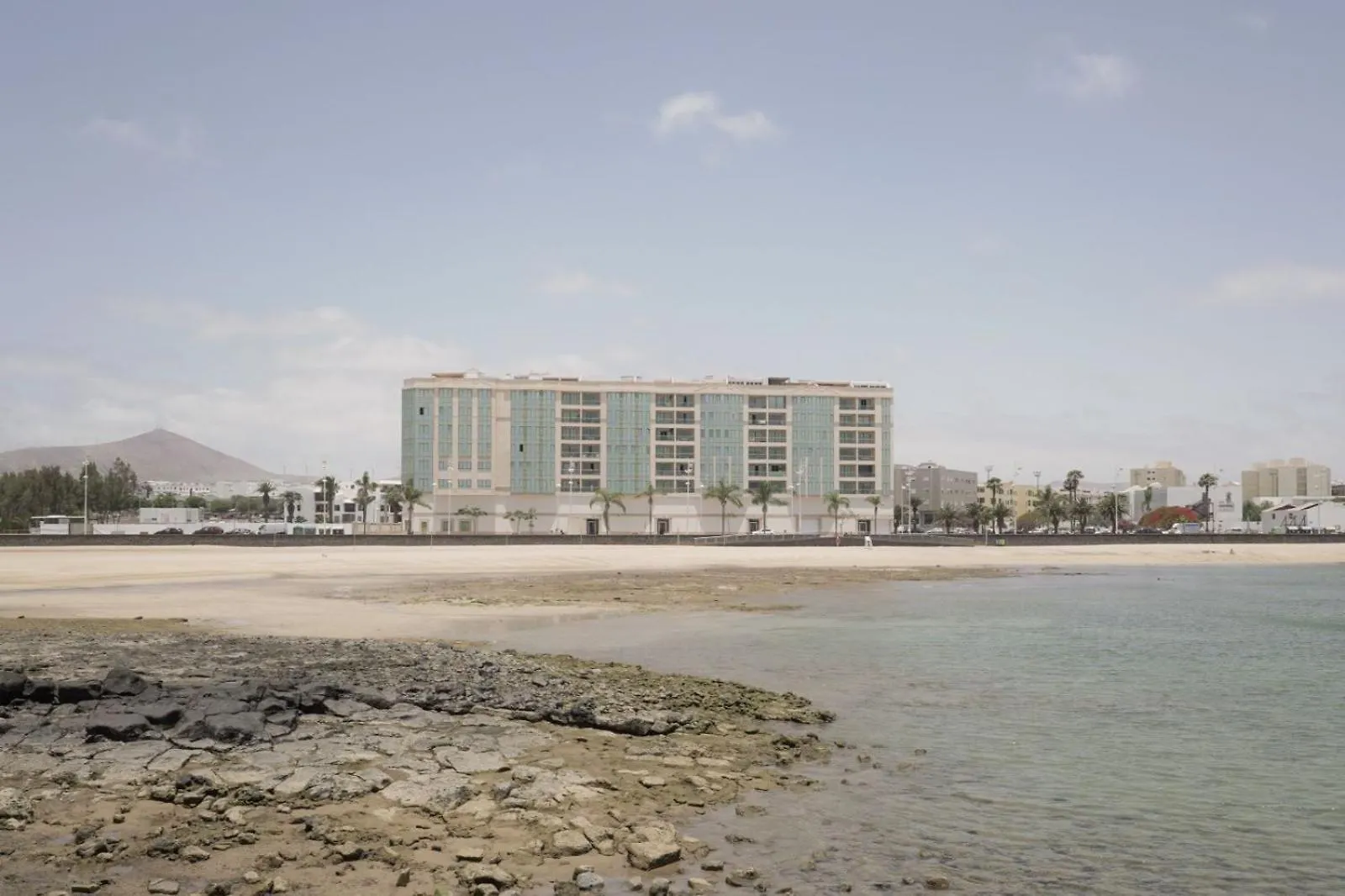 Apartamento Reyes Arrecife  0*, Arrecife (Lanzarote) Spain