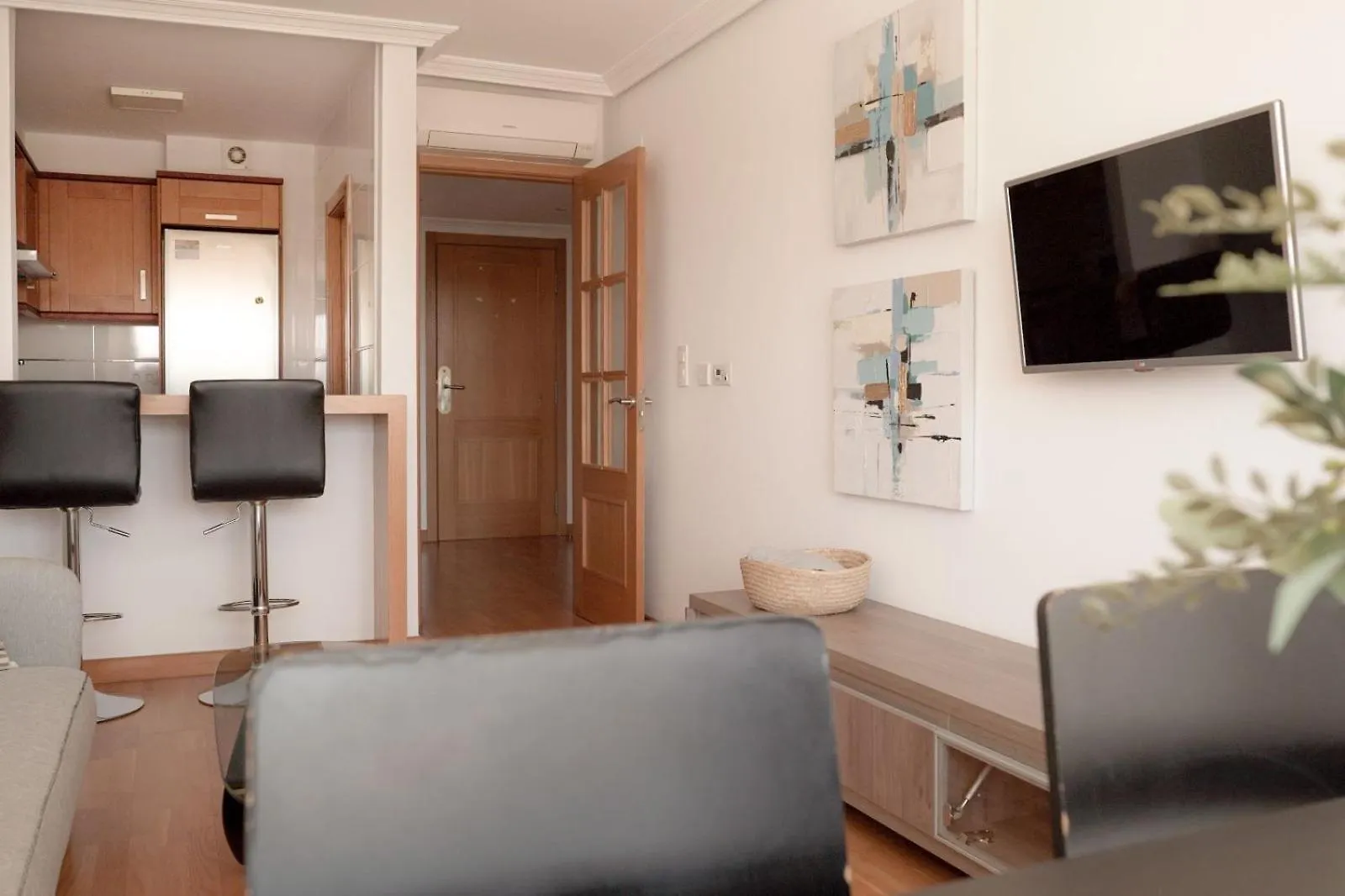 Apartamento Reyes Arrecife  Apartment Arrecife (Lanzarote)