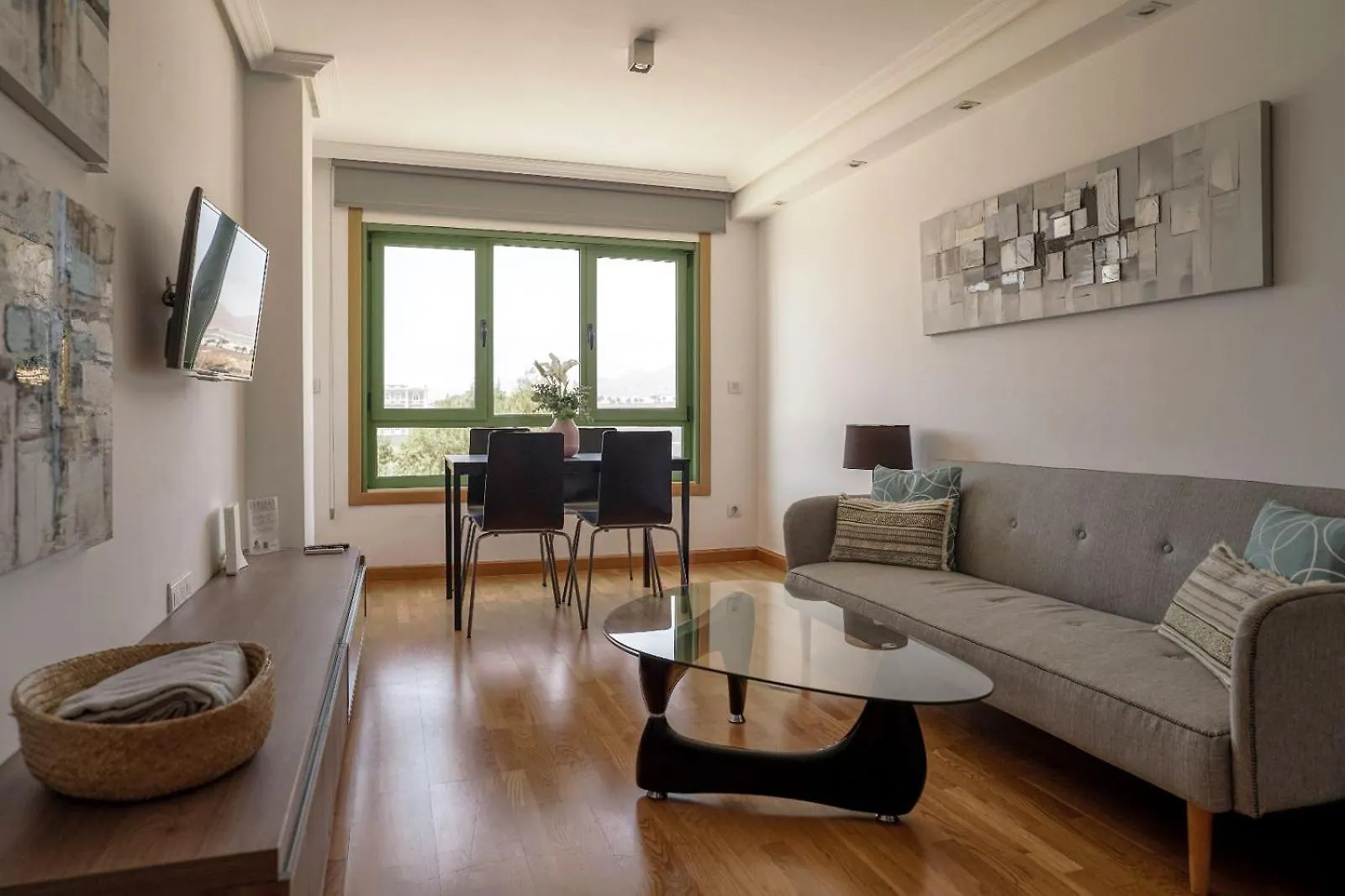 Apartamento Reyes Arrecife