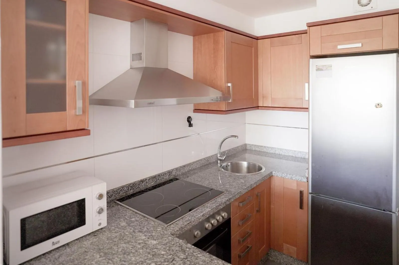 Apartamento Reyes Arrecife  0*, Arrecife (Lanzarote)